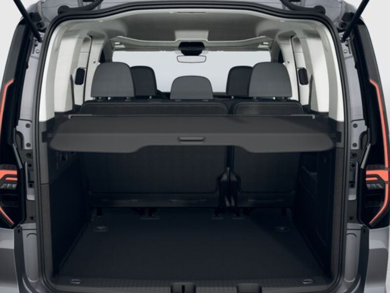 GuidiCar - VOLKSWAGEN INDUSTRIALI Nuovo Caddy 1 Caddy Maxi Style 1.5 TSI PHEV 110 kW - 150CV ant. DSG Nuovo